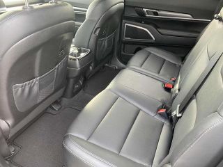 2022 Kia Telluride LX AWD