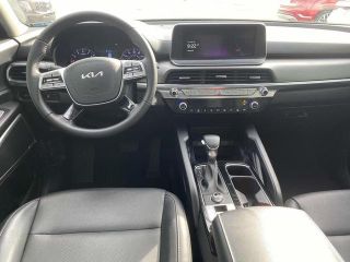 2022 Kia Telluride LX AWD