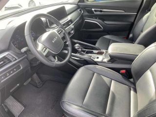 2022 Kia Telluride LX AWD