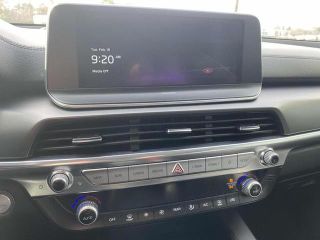 2022 Kia Telluride LX AWD