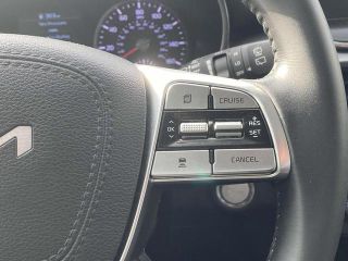 2022 Kia Telluride LX AWD