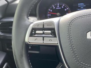 2022 Kia Telluride LX AWD