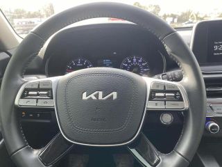 2022 Kia Telluride LX AWD