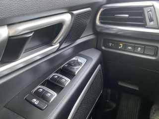 2022 Kia Telluride LX AWD