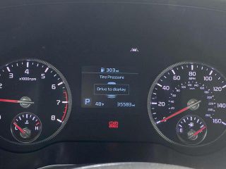 2022 Kia Telluride LX AWD