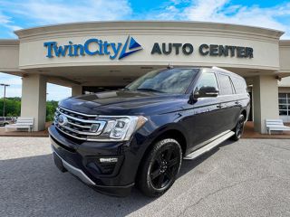 Twin City Buick, Alcoa, TN