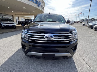 2021 Ford Expedition Max XLT 4WD