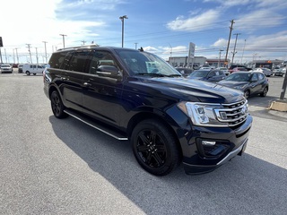 2021 Ford Expedition Max XLT 4WD