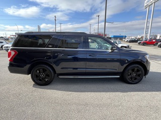 2021 Ford Expedition Max XLT 4WD