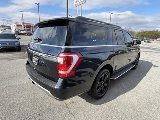 2021 Ford Expedition Max XLT 4WD