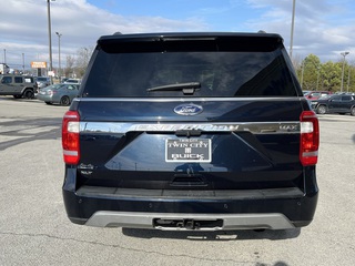 2021 Ford Expedition Max XLT 4WD