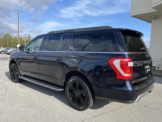 2021 Ford Expedition Max XLT 4WD