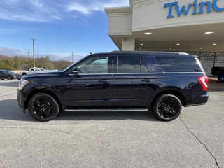 2021 Ford Expedition Max XLT 4WD