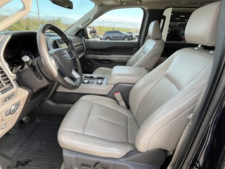 2021 Ford Expedition Max XLT 4WD