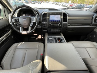 2021 Ford Expedition Max XLT 4WD