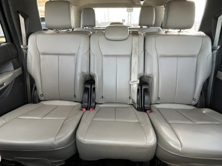 2021 Ford Expedition Max XLT 4WD