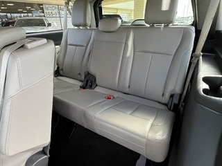 2021 Ford Expedition Max XLT 4WD