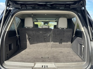 2021 Ford Expedition Max XLT 4WD
