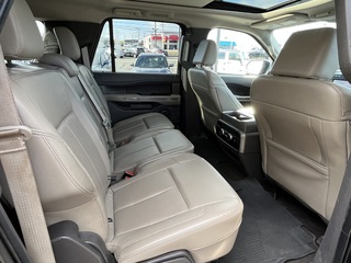 2021 Ford Expedition Max XLT 4WD