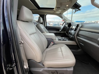 2021 Ford Expedition Max XLT 4WD