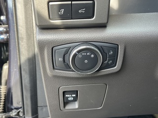 2021 Ford Expedition Max XLT 4WD