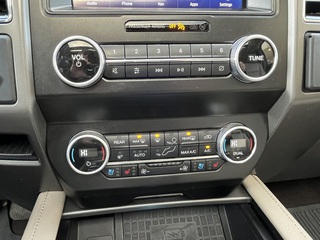 2021 Ford Expedition Max XLT 4WD