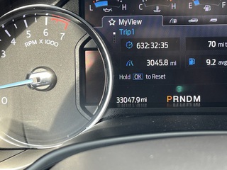 2021 Ford Expedition Max XLT 4WD