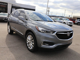 2021 Buick Enclave Essence AWD