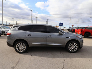2021 Buick Enclave Essence AWD
