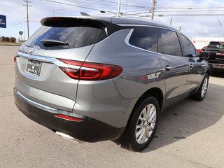 2021 Buick Enclave Essence AWD