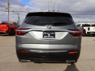 2021 Buick Enclave Essence AWD