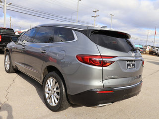 2021 Buick Enclave Essence AWD