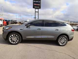 2021 Buick Enclave Essence AWD