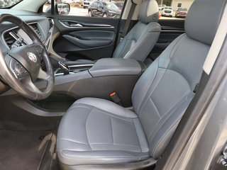 2021 Buick Enclave Essence AWD