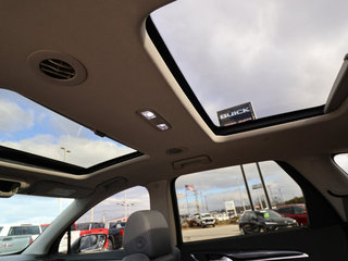 2021 Buick Enclave Essence AWD