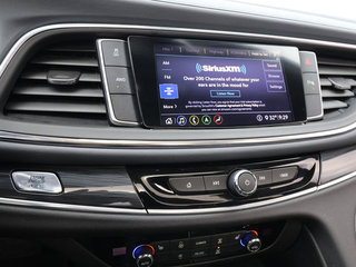 2021 Buick Enclave Essence AWD