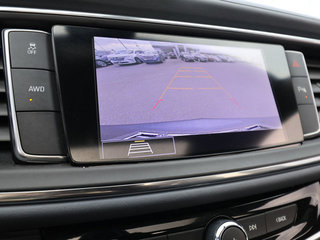 2021 Buick Enclave Essence AWD