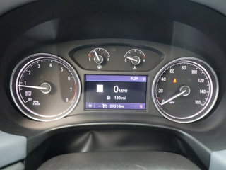 2021 Buick Enclave Essence AWD