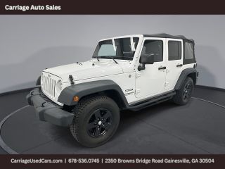 Carriage Used Cars, Gainesville, GA