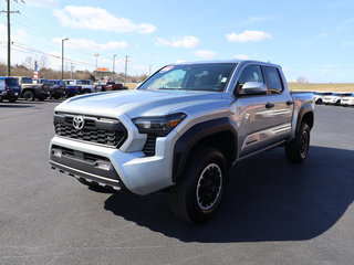 2024 Toyota Tacoma TRD Off Road 4WD 5ft Bed