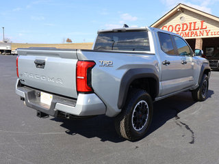 2024 Toyota Tacoma TRD Off Road 4WD 5ft Bed