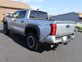 2024 Toyota Tacoma TRD Off Road 4WD 5ft Bed