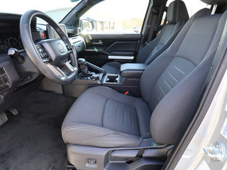 2024 Toyota Tacoma TRD Off Road 4WD 5ft Bed