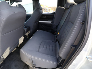 2024 Toyota Tacoma TRD Off Road 4WD 5ft Bed