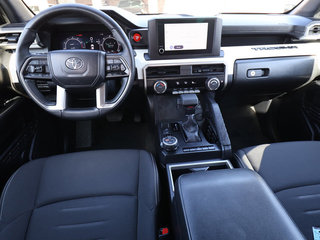 2024 Toyota Tacoma TRD Off Road 4WD 5ft Bed