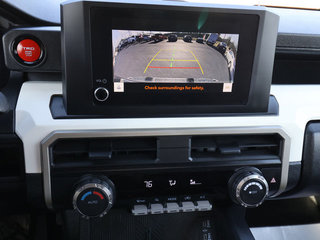 2024 Toyota Tacoma TRD Off Road 4WD 5ft Bed