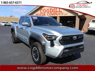 Cogdill Motor Company, Loudon, TN