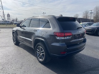 2020 Jeep Grand Cherokee Laredo E 2WD