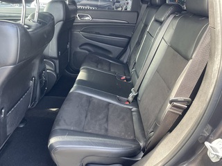 2020 Jeep Grand Cherokee Laredo E 2WD