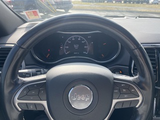 2020 Jeep Grand Cherokee Laredo E 2WD